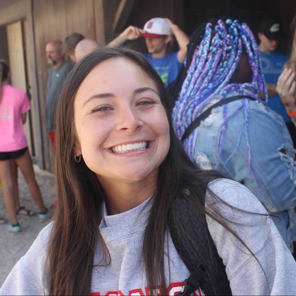 Meet your Posher, Allie